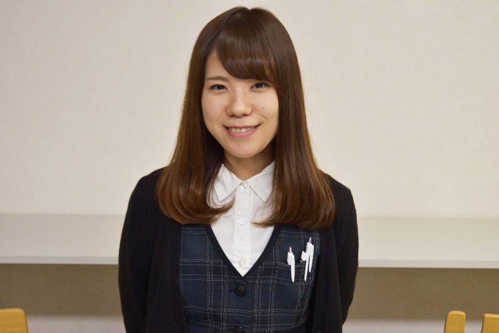 大久保 優美