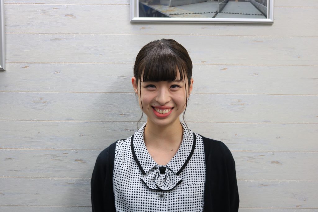 黒澤 梨々香
