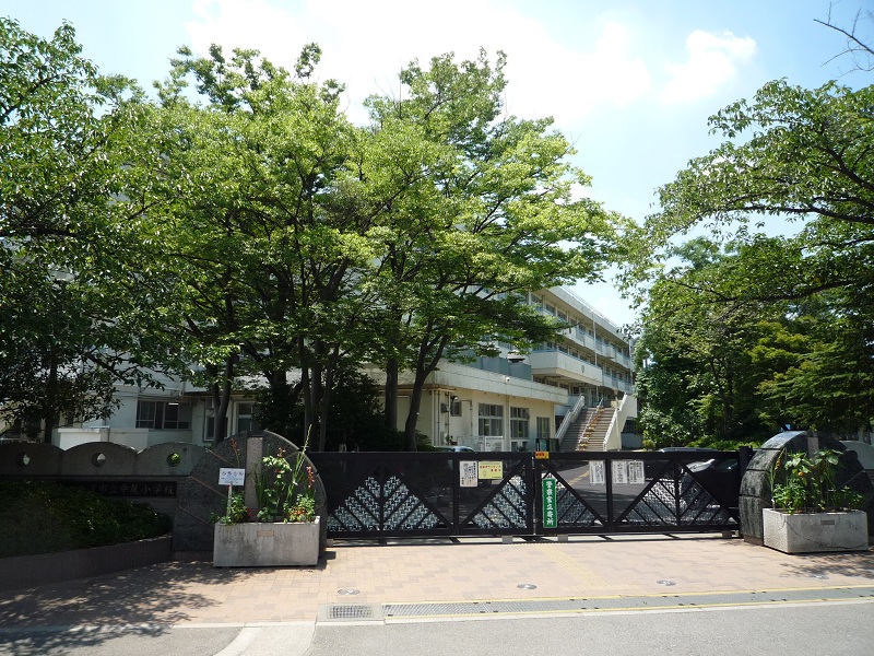 中尾小学校
