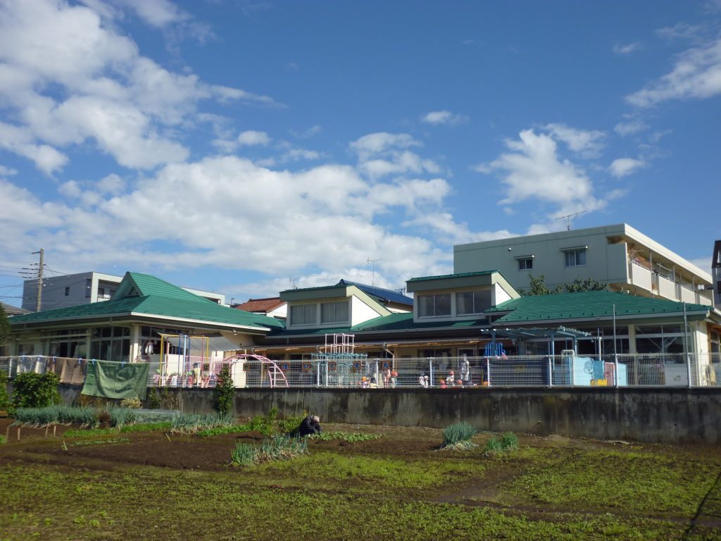 原山保育園