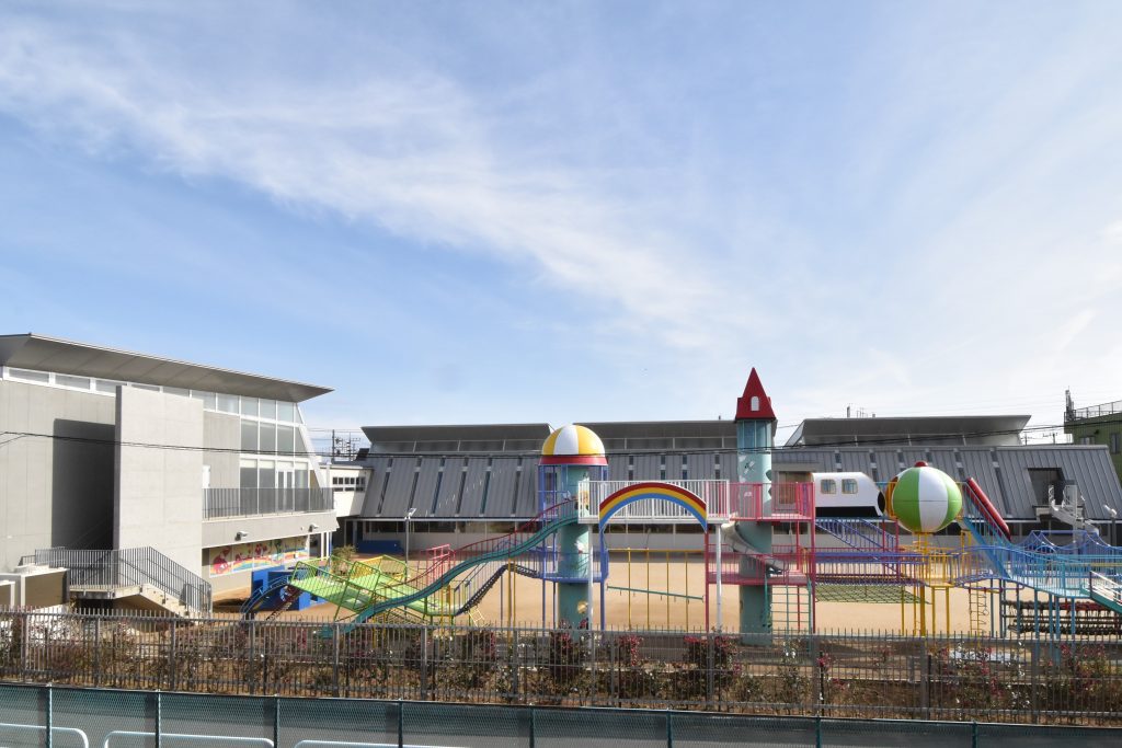 宮原幼稚園