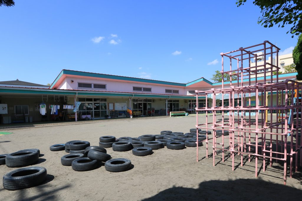 泰平保育園