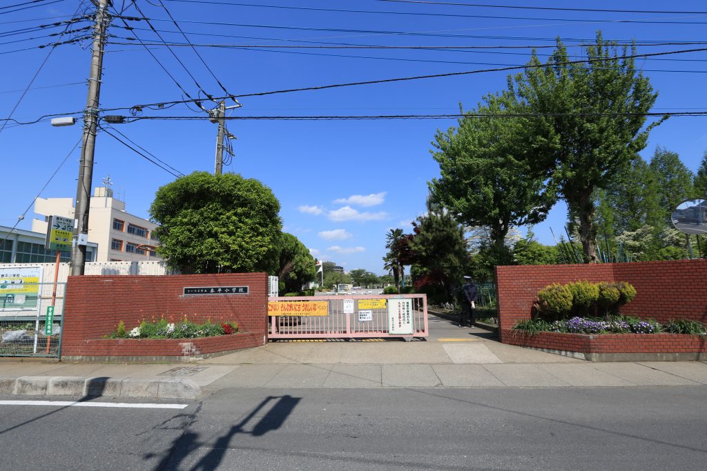 泰平小学校