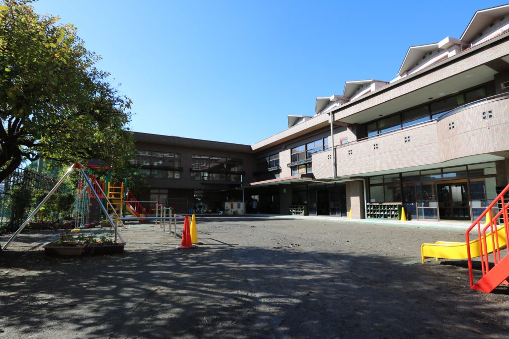 しんせい幼稚園