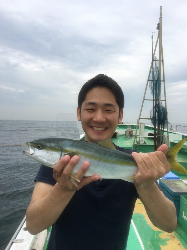 河田 和士