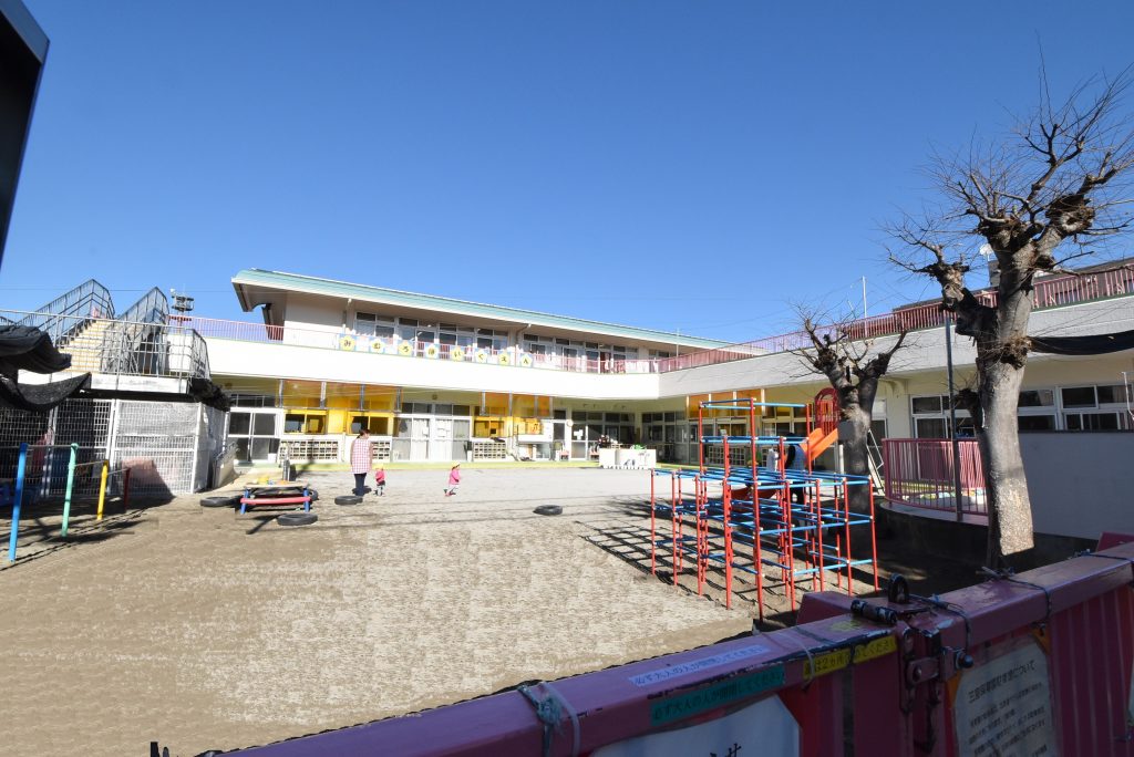 三室保育園