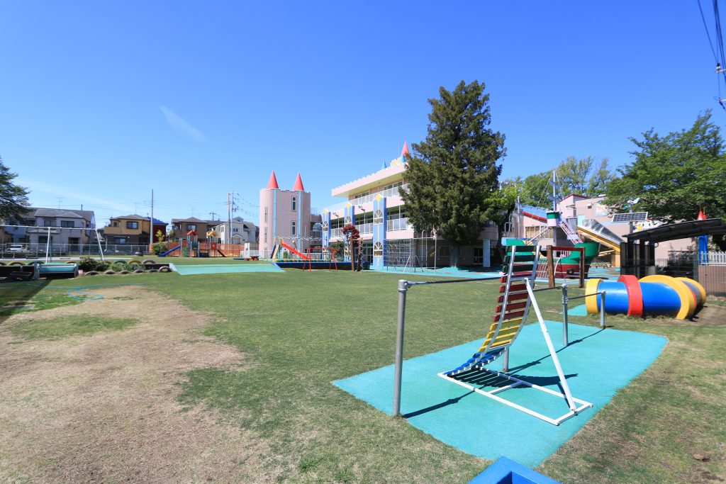こまどり幼稚園