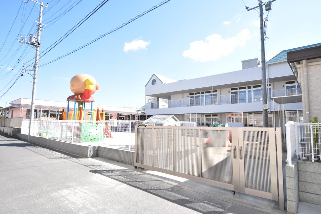 おおとり幼稚園