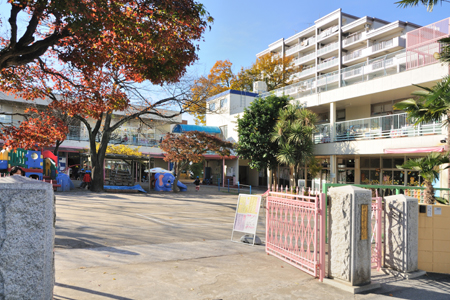 与野愛仕幼稚園