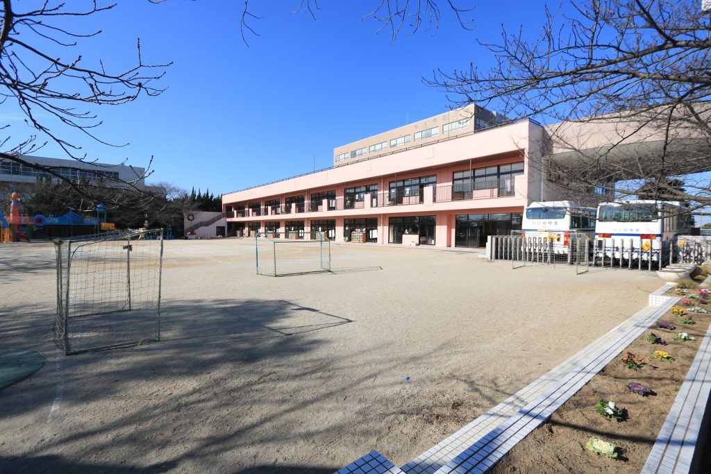 川口幼稚園