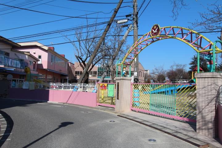 尾山台幼稚園
