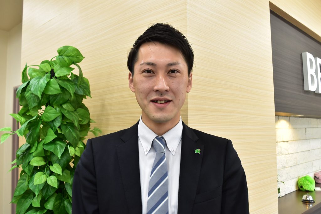 永田 優真