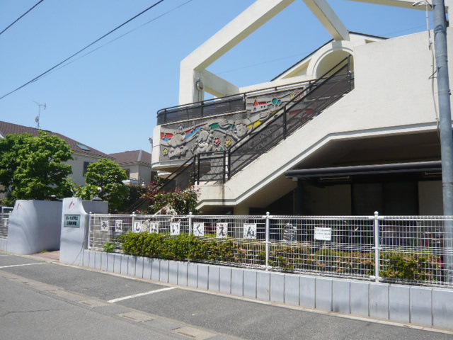 三橋保育園