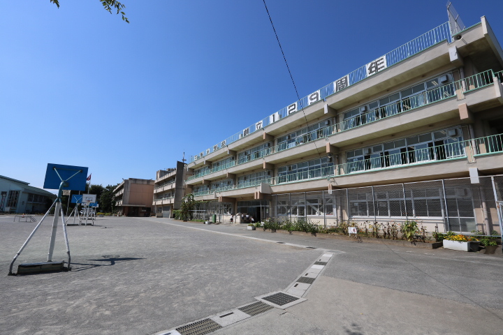 三橋小学校