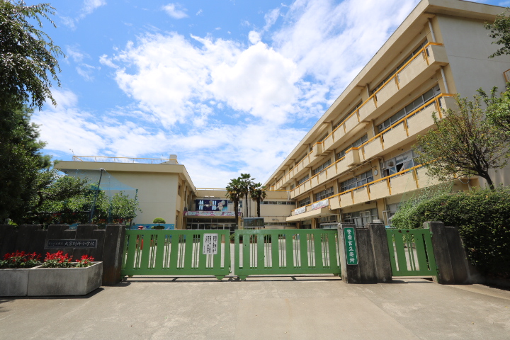 大宮別所小学校