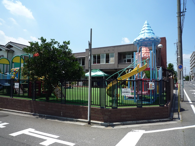 東浦和みどり保育園
