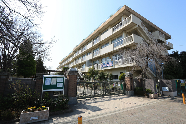 田島小学校