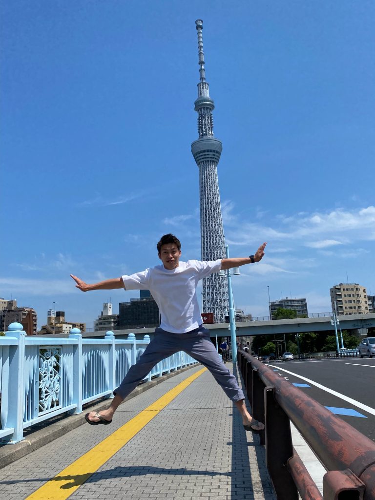 高橋 雄大
