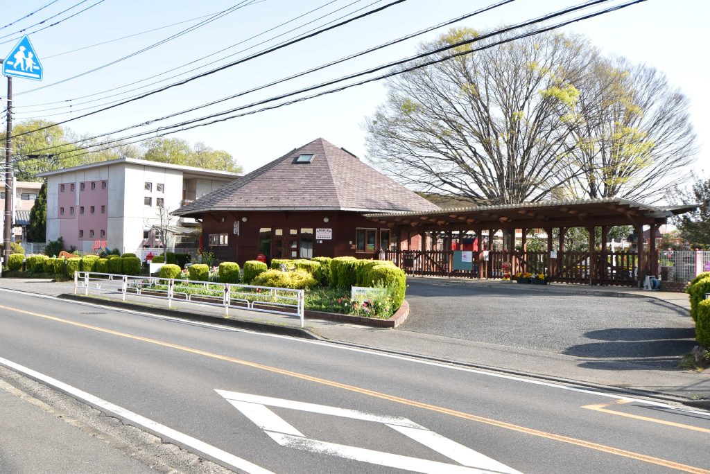 北本みなみ幼稚園