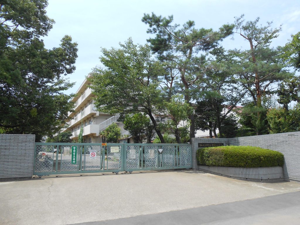 神田小学校