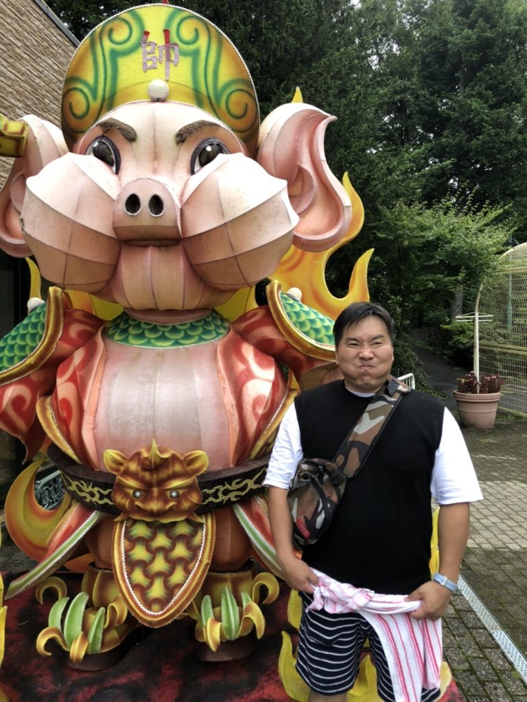 前田 和哉
