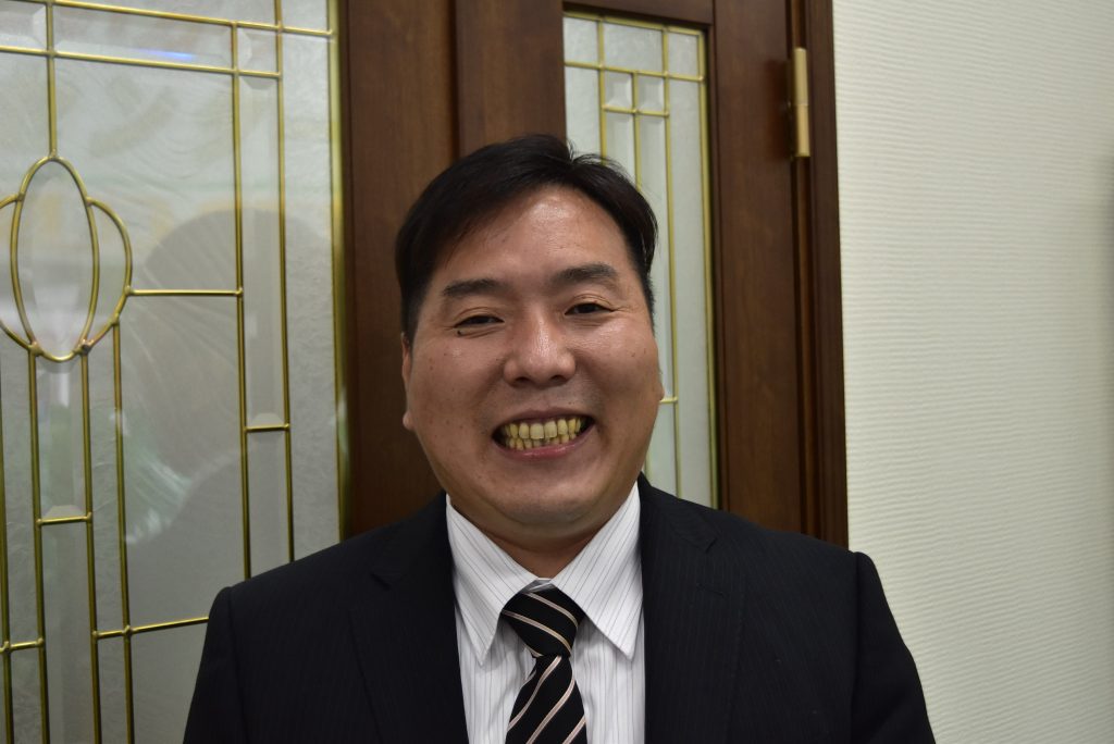 前田 和哉