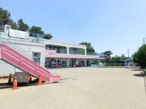 大久保保育園
