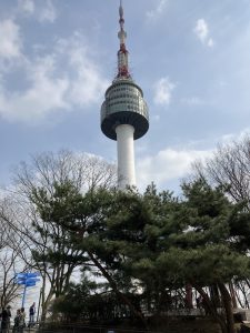 韓国旅行パートⅢ