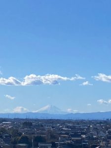 青空