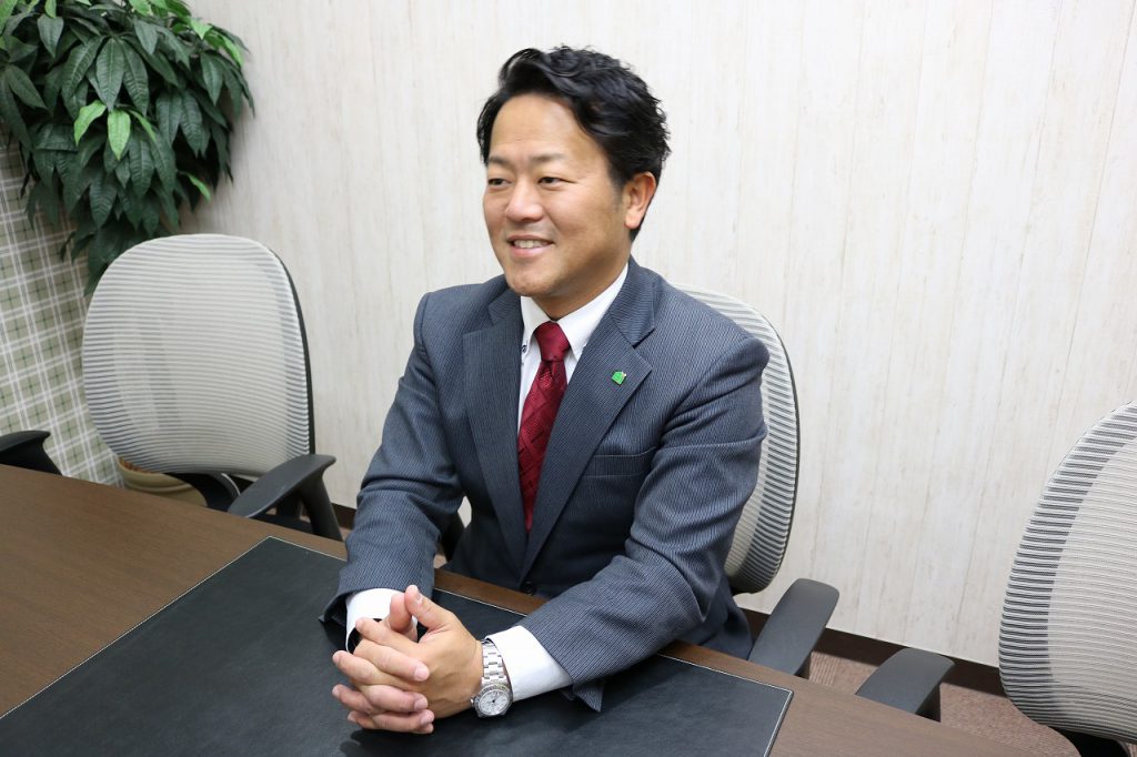 桃木 善宜