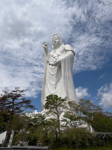 二年ぶりの・・・