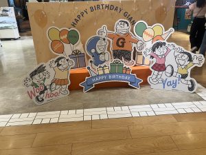 あのガキ大将の…