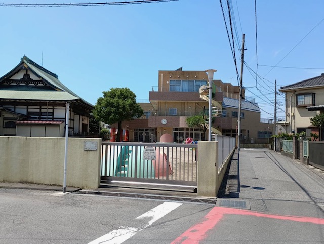 浦和みひかり幼稚園
