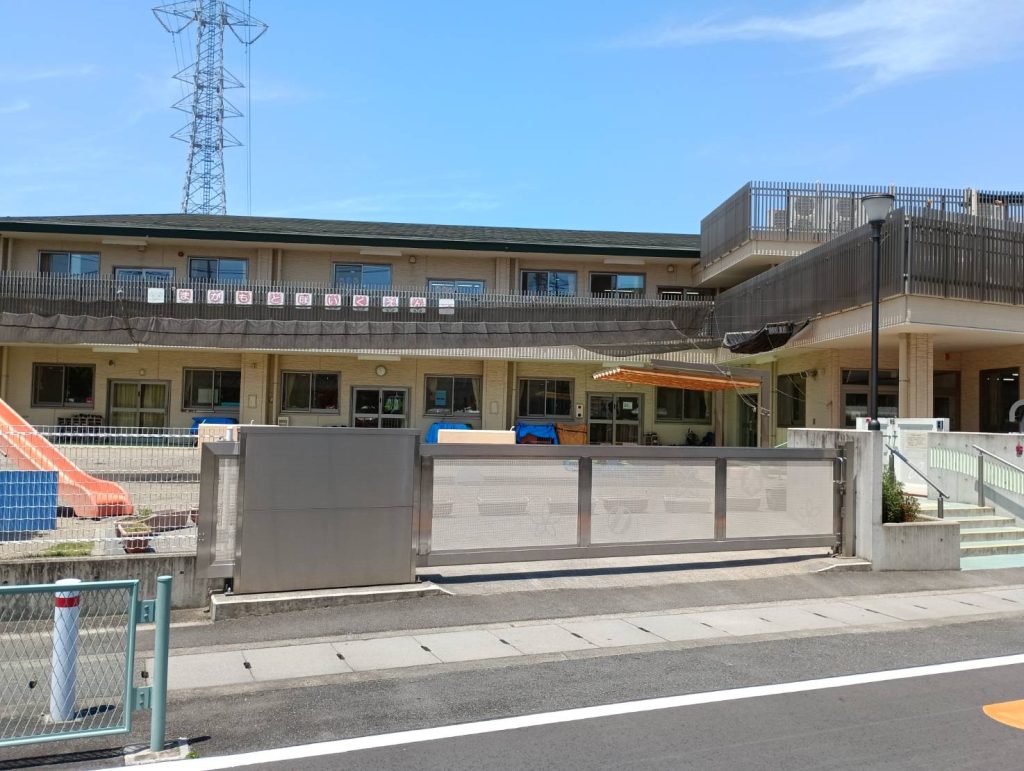 曲本保育園