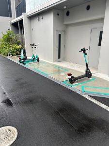 乗ってみたいです