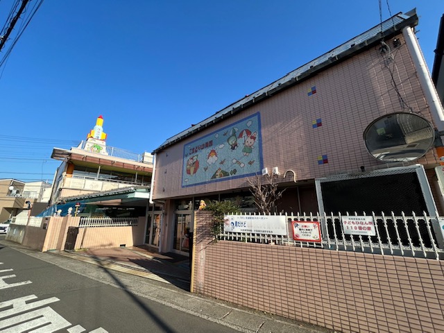 こまどり幼稚園